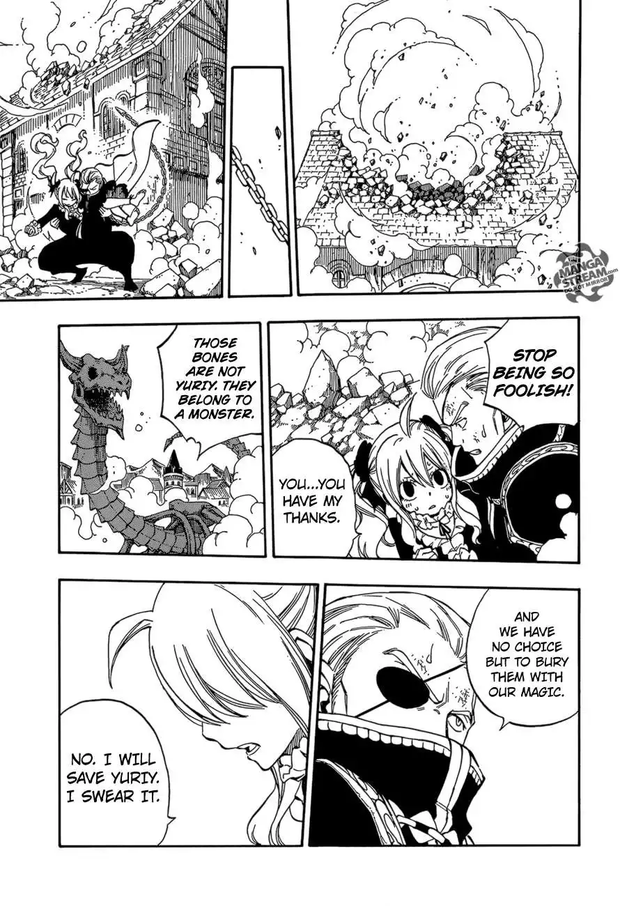 Fairy Tail Zero Chapter 9 17